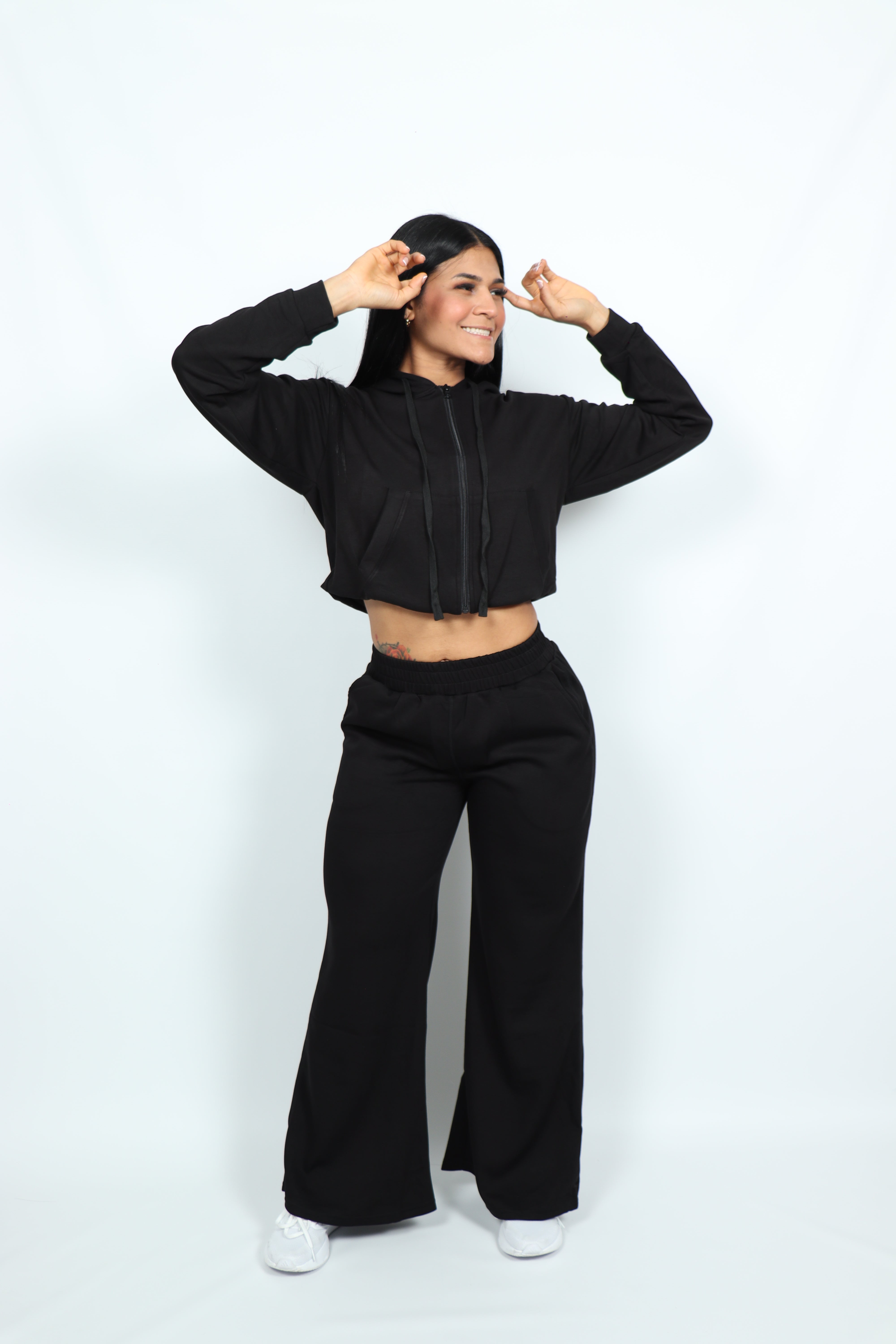 Pantalon Luma