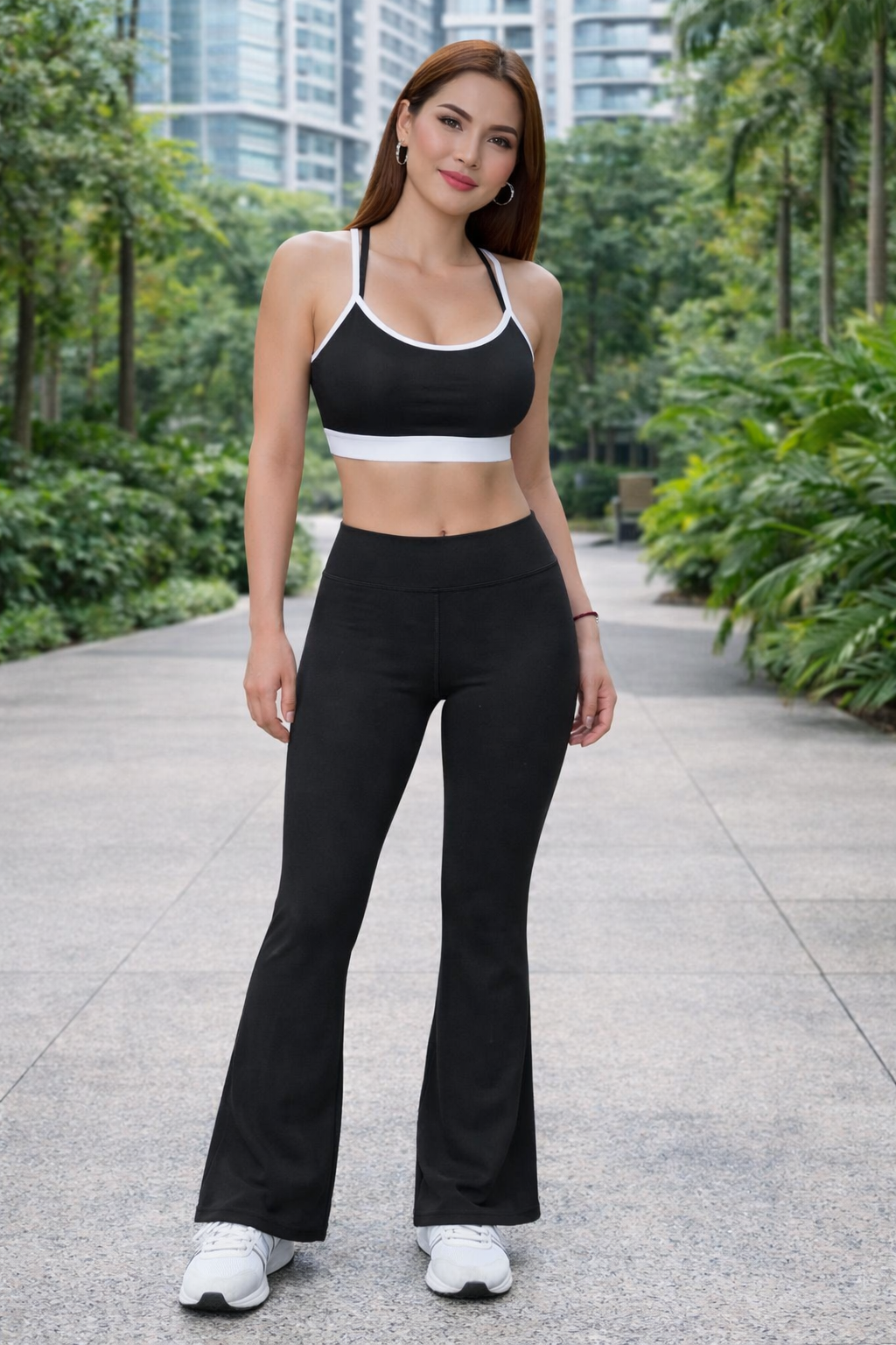 Pantalon Rivela