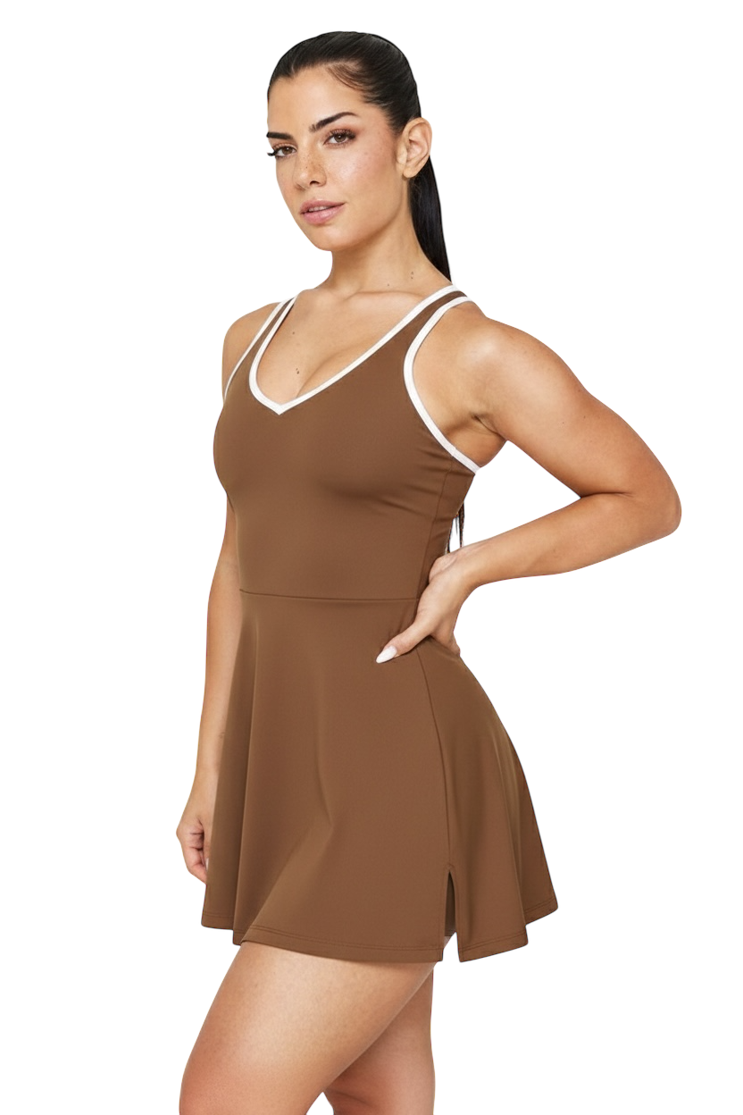 Vestido Ravena