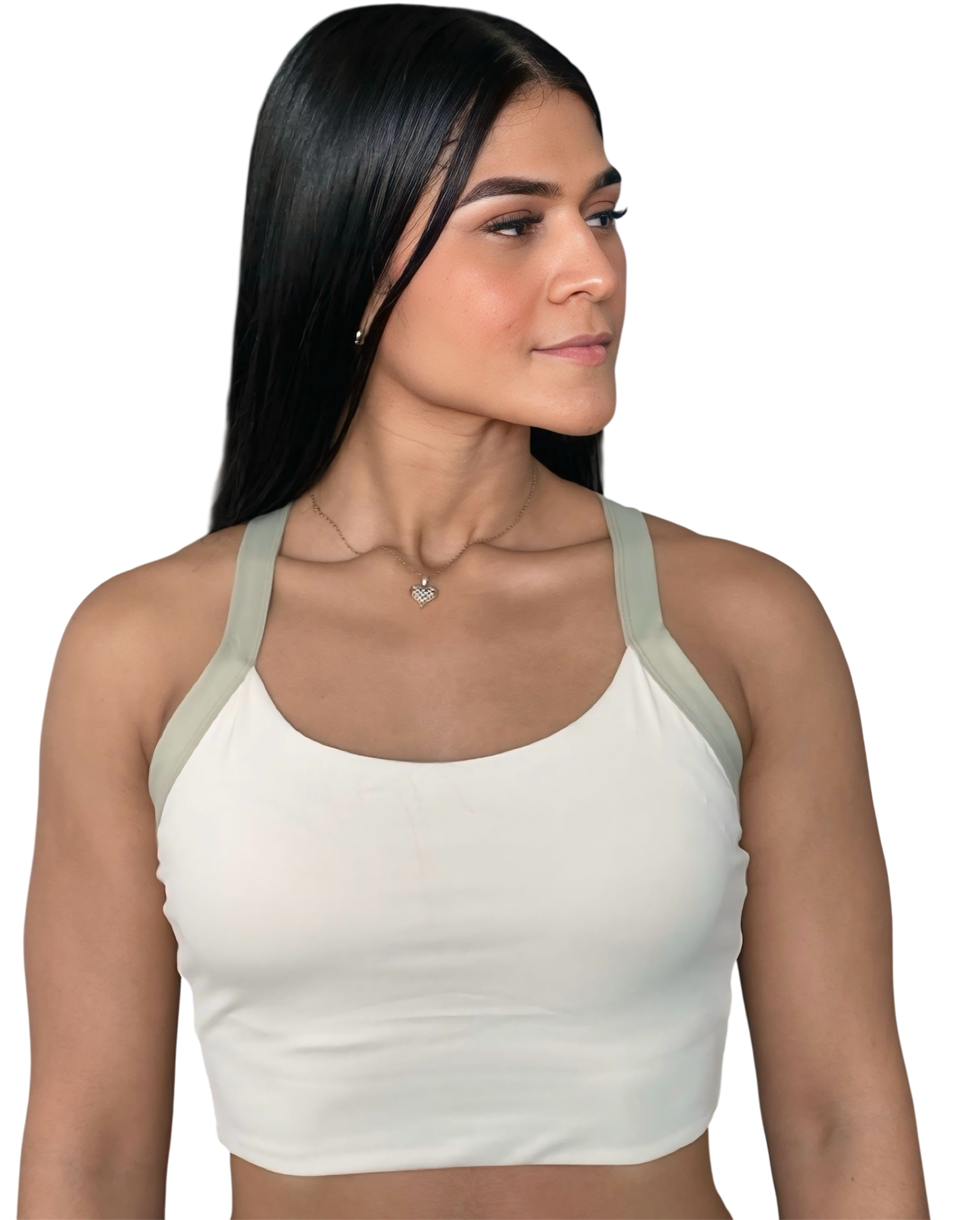Crop Top Talara